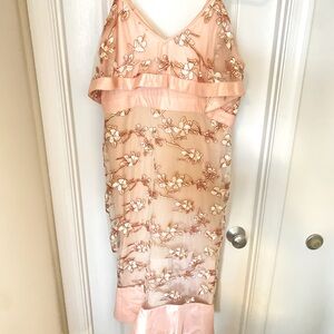 Beautiful Venus dress, perfecr for special occasions. Size 10